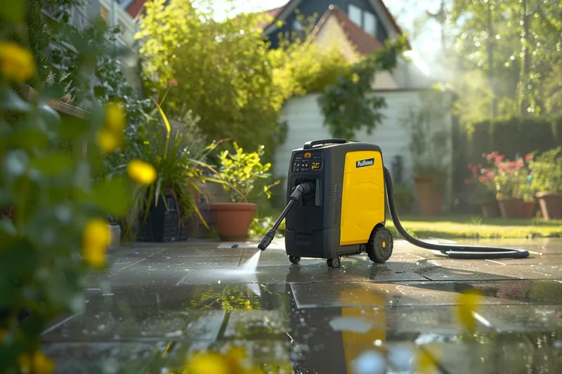 amazon hidrolimpiadora karcher