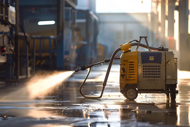 apollo comercial sa de cv hidrolavadoras