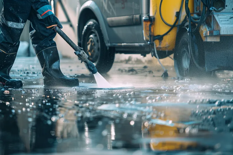 detergente espuma para hidrolavadora